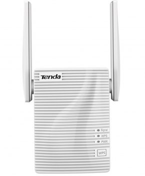 Repetidor - extensor wifi a301 v2 300mbps tenda