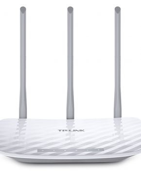 Router wifi archer c60 ac1350 dual band 867mbps tp link