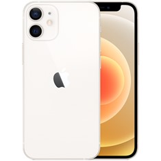 apple iphone 12 mini - 64gb - 5.4pulgadas  blanco